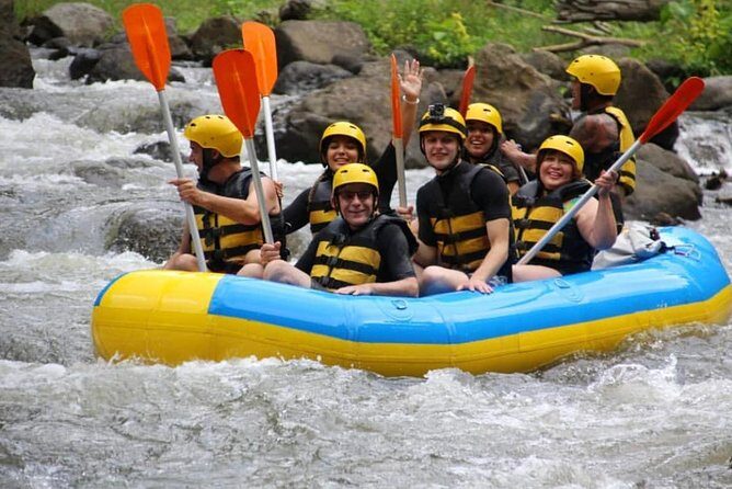 Bali White-Water Rafting Adventure - Final Thoughts