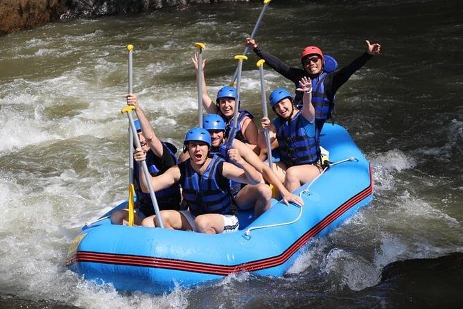 Bali white water Rafting ayung river ubud - An In-Depth Look at Bali White Water Rafting in Ubud