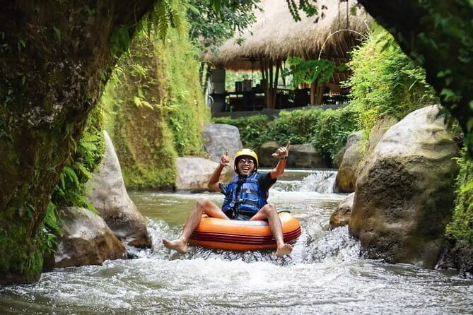 Bali White Water Rafting Ayung river Ubud - Frequently Asked Questions