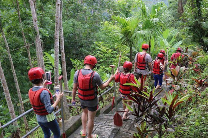 Bali White Water Rafting - A Deep Dive into Bali White Water Rafting