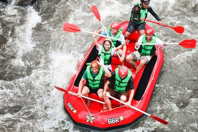 Bali White Water Rafting - Infinity - Why We Think This Tour Offers Real Value