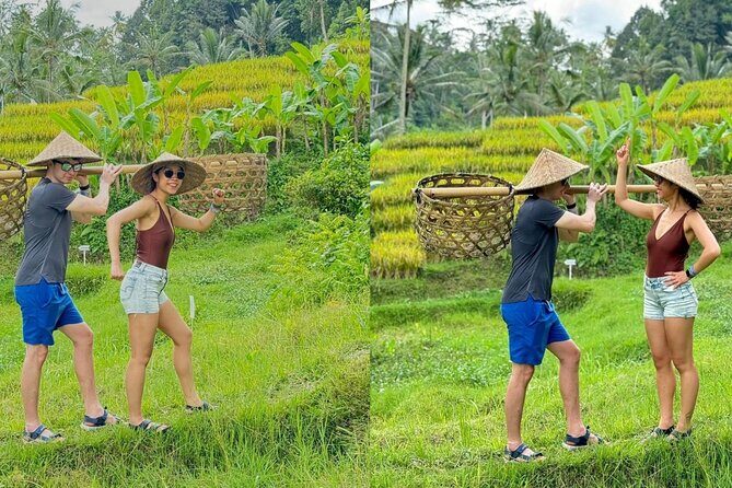 Bali: Zipline + Watersport Trio (Jetski, Parasailing, BananaBoat) - An In-Depth Look at the Tour Experience