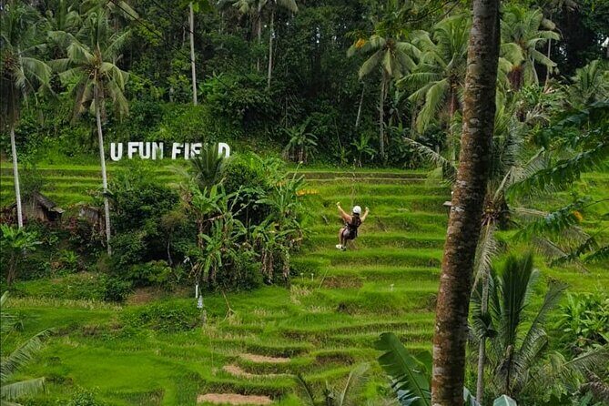 Bali: Zipline + Watersport Trio (Jetski, Parasailing, BananaBoat) - Frequently Asked Questions