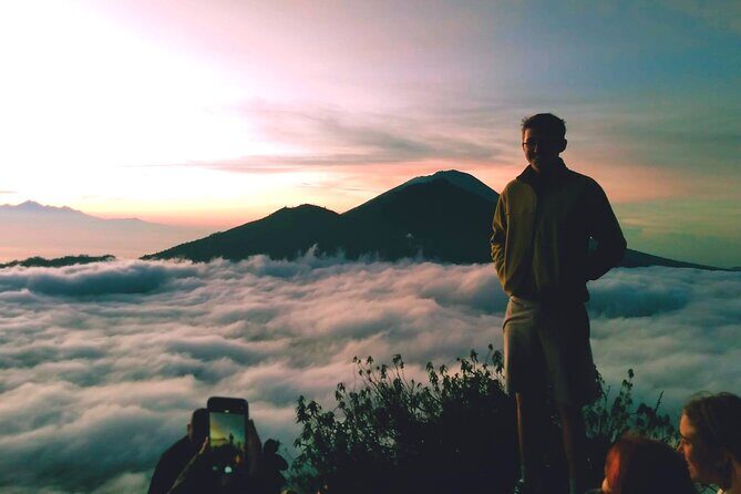 Bali:Mount Batur Trekking Experience In Bali - Key Points