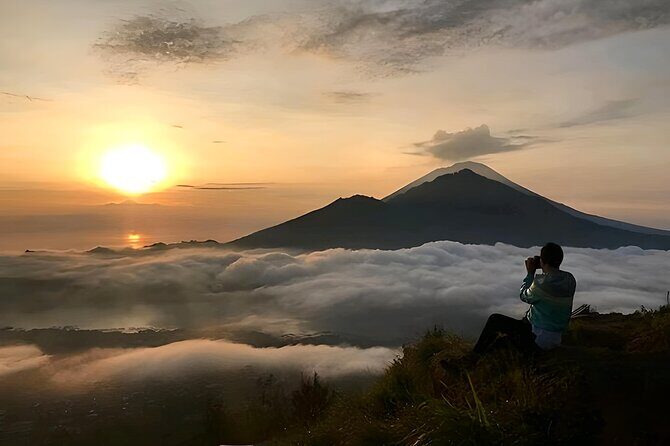 Bali:Mount Batur Trekking Experience In Bali - Frequently Asked Questions
