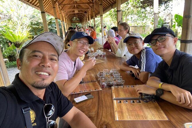 Balinase Cooking Class and Private Ubud Day Tour - The Value of This Tour