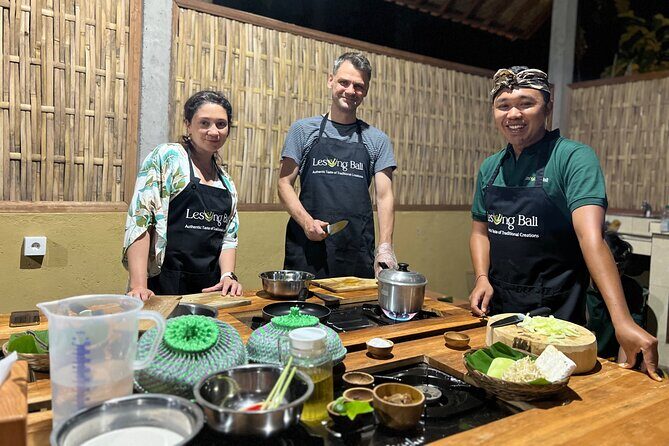 Balinese Authentic Cooking Class in Ubud - Why This Cooking Class Stands Out