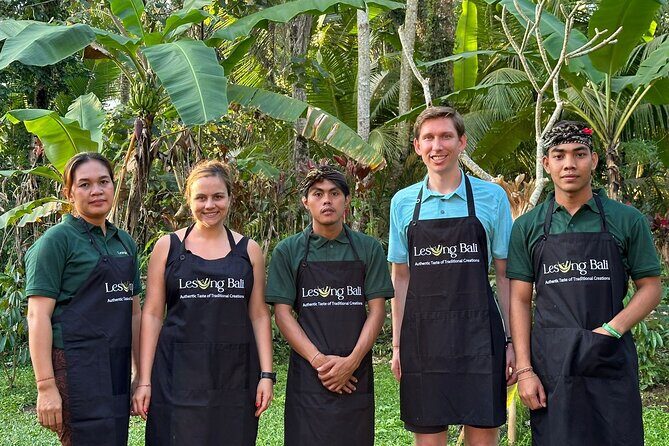 Balinese Authentic Cooking Class in Ubud - Who Will Love This Tour