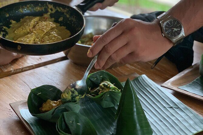 Balinese Authentic Cooking Class in Ubud - The Sum Up