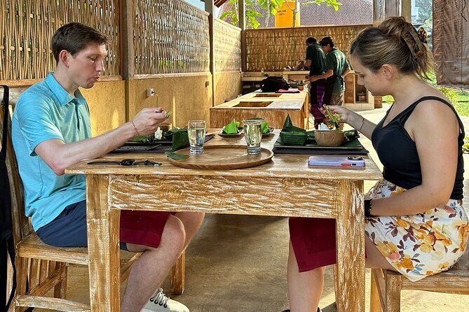 Balinese Authentic Cooking Class in Ubud - FAQs