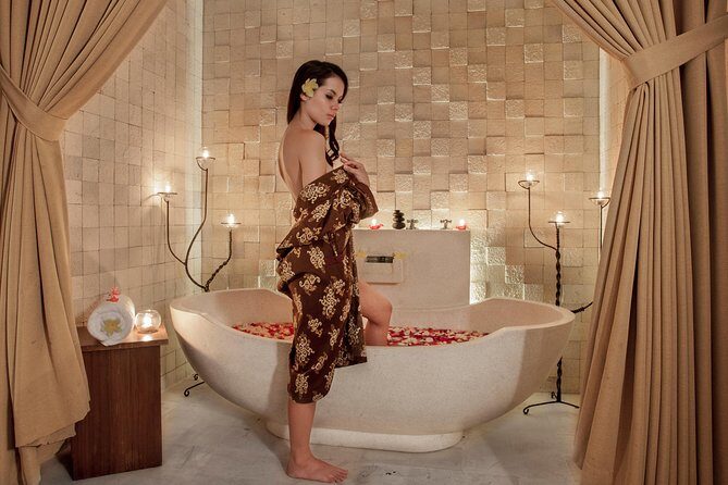 Balinese Body Massage at ANJALI SPA - Why Travelers Love It