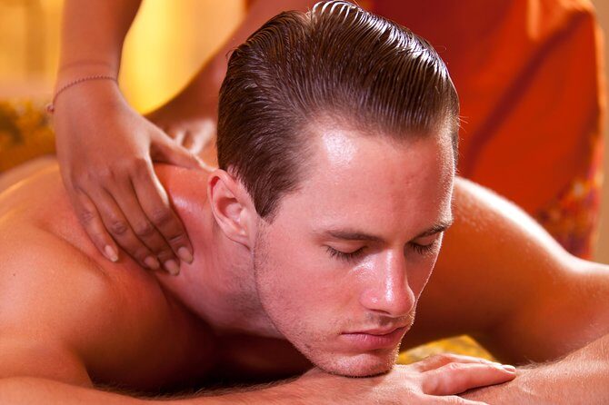 Balinese Body Massage at ANJALI SPA - Who Should Consider This?