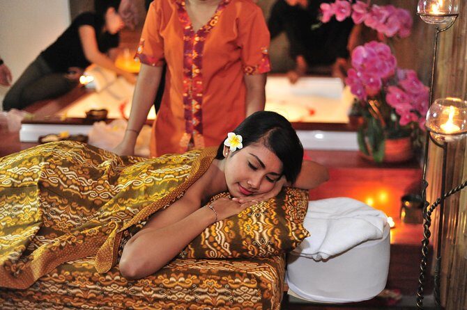 Balinese Body Massage at ANJALI SPA - Final Words