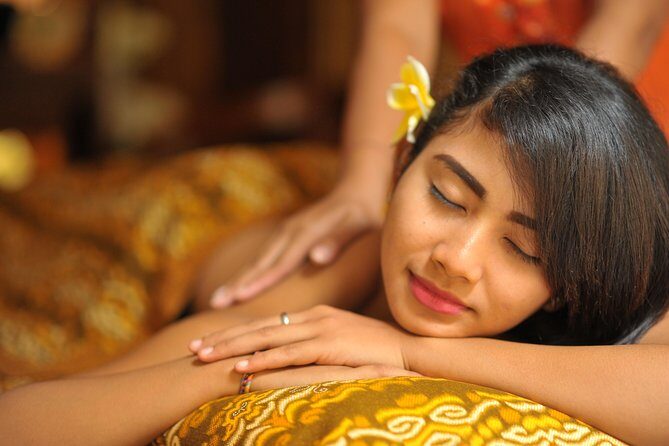 Balinese Body Massage at ANJALI SPA - FAQ