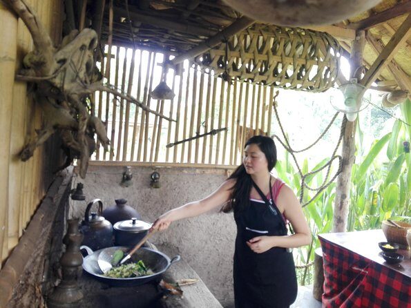 Balinese Cooking Class at Organic Farm - FAQs