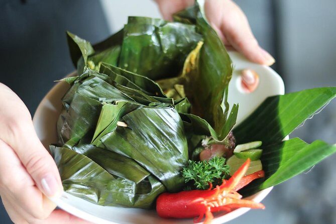 Balinese Cooking Class at The Santai Umalas Kerobokan - A Closer Look at the Balinese Cooking Class Experience