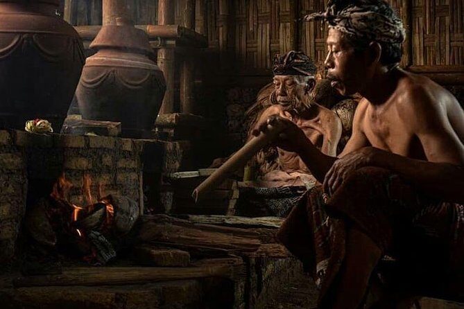 Balinese Cooking Class Experience at the Living Museum Bali - Discovering the Flavors of Bali: Cooking at Samsara Living Museum