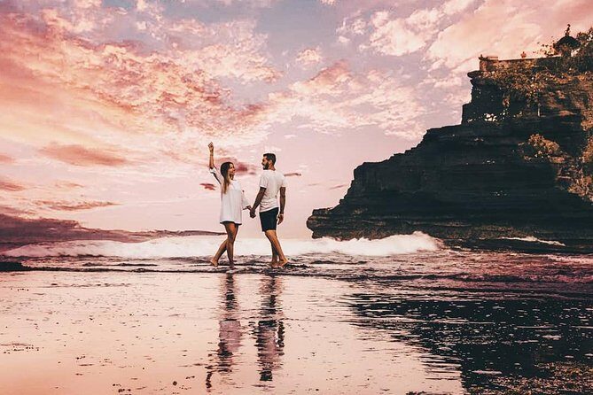 Balinese Cooking Class & Tanah Lot Temple Visit - Private & All-Inclusive - Final Thoughts: Who Is This Tour Best For?