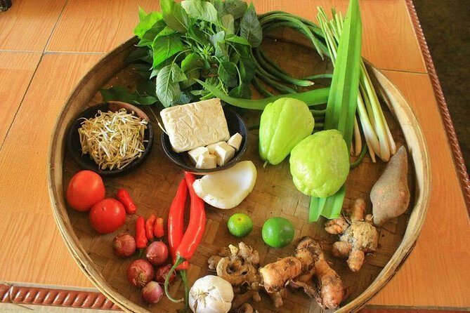 Balinese Cooking Class with Traditional Market Tour - Who Will Love This Tour?