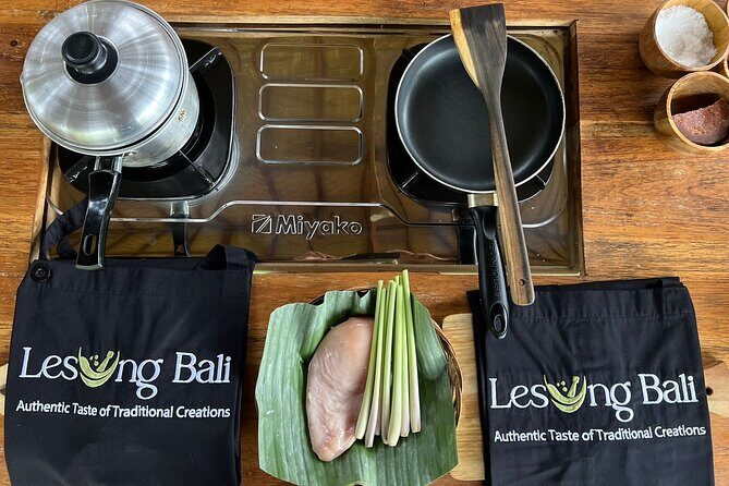 Balinese Cooking Class with Traditional Market Tour - FAQ: Your Practical Questions Answered