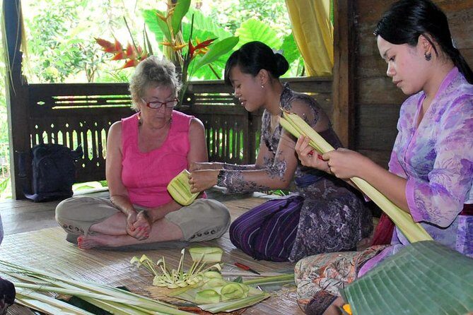Balinese Cooking class with traditional morning market visit - Final Thoughts
