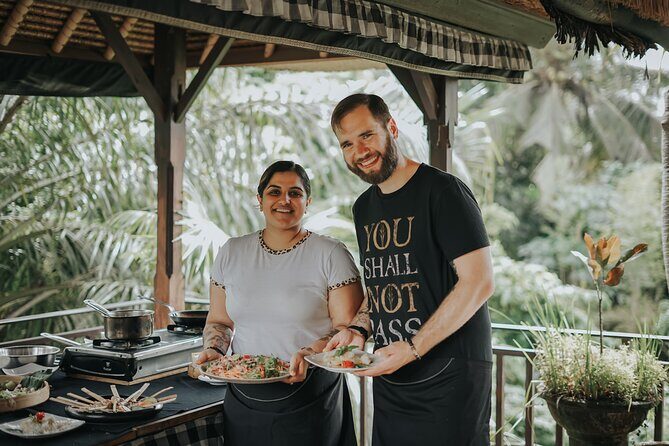 Balinese Cooking Experience - Expanding on the Experience: The Details Matter