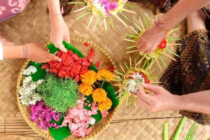 Balinese Cultural Experience - Who Should Consider This Tour?