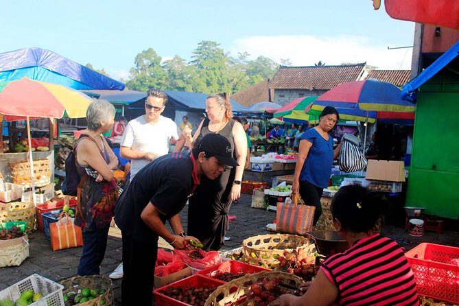 Balinese Farm Cooking Class by Pemulan Bali - FAQ