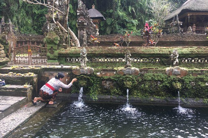 Balinese Life Style Tour - FAQ