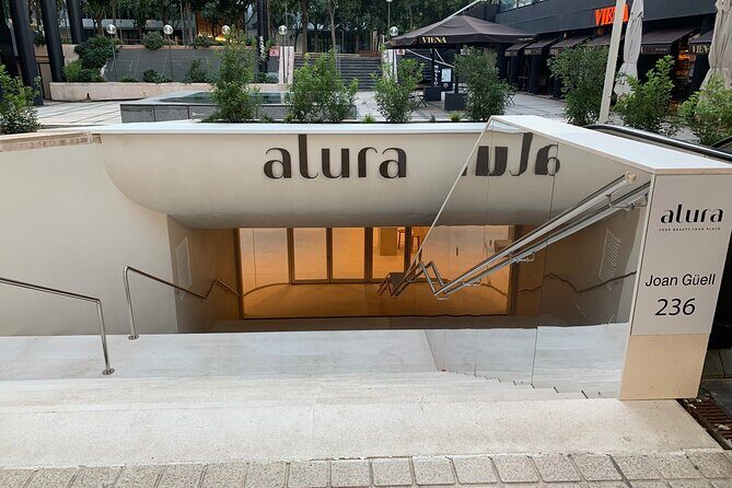 Balinese massage with essential oils 60 min at THAI MASSAGE ALURA - The Sum Up