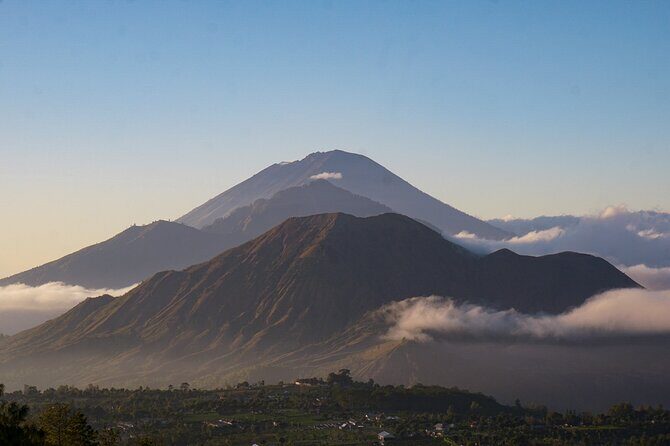 Balinese Ritual Purification Tour - The Sum Up