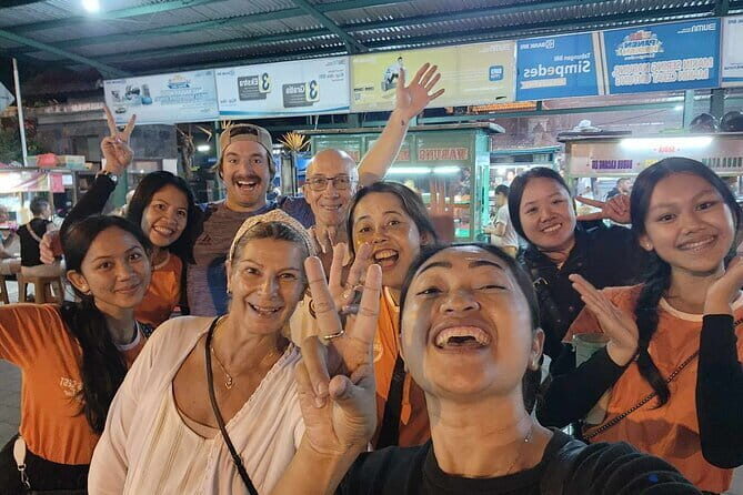 Balinese Street Food Tour By Motorbike All You Can Eat and Drink! - What’s Included and Whats Not