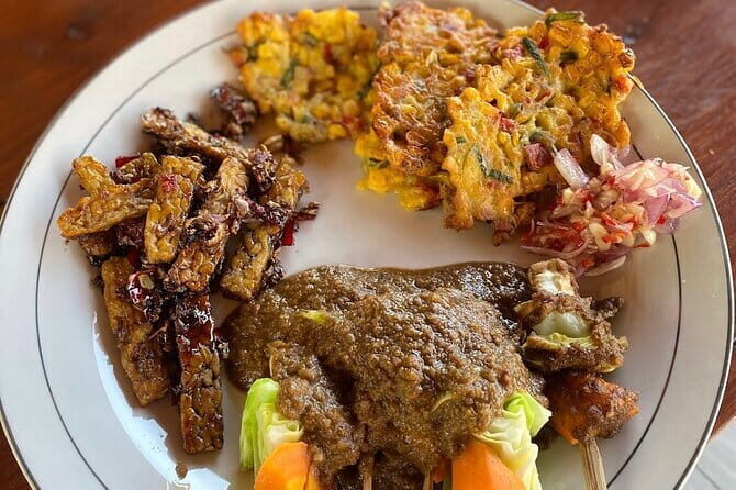 Balinese Traditional Cooking Class with Market Tour Ubud - Frequently Asked Questions