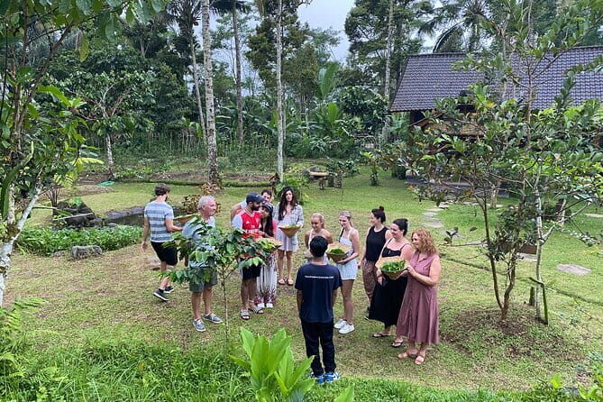 Balinese Traditional Cooking Class with Market Tour Ubud - Final Word