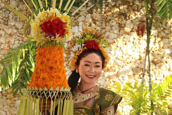 Balinese Traditional Costume - Discovering Bali’s Soul Through Traditional Costumes and Culture