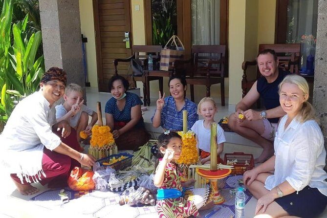 Balinese Traditional Costume - FAQ