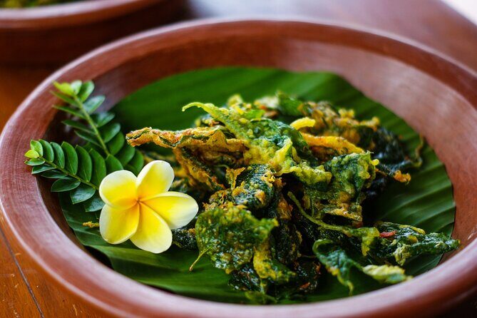 Balinese Vegan Cooking Class with Fresh Harvesting & Garden Tour - Who Will Love This Tour?