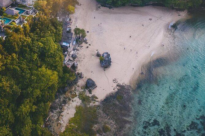 Bali's Best Sunset: Uluwatu Kecak Dance & Dinner Jimbaran Beach - Authentic Experiences and Highlights