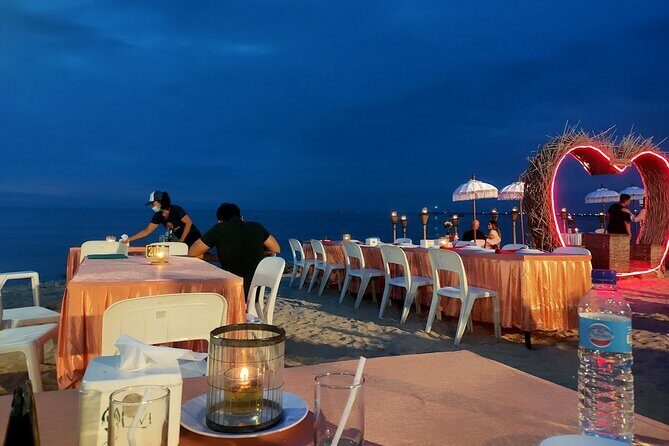Bali's Best Sunset: Uluwatu Kecak Dance & Dinner Jimbaran Beach - Who Will Love This Tour?