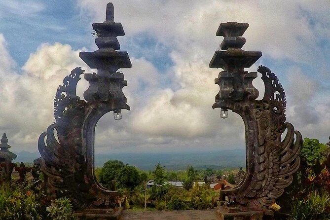 Bali's Most Beautiful Temples Private Tour - Practical Details and What to Expect