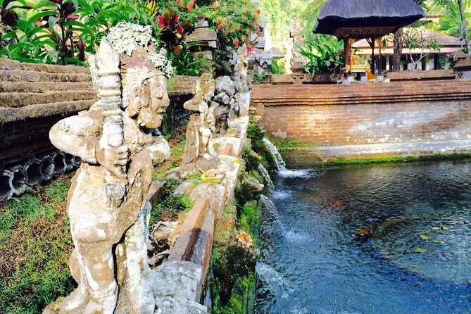 Bali's Most Beautiful Temples Private Tour - Final Thoughts