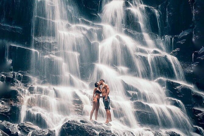 Balis Natural Beauty: Waterfalls, Rice Terraces & Sacred Temple - Exploring Bali’s Natural Beauty: What to Expect