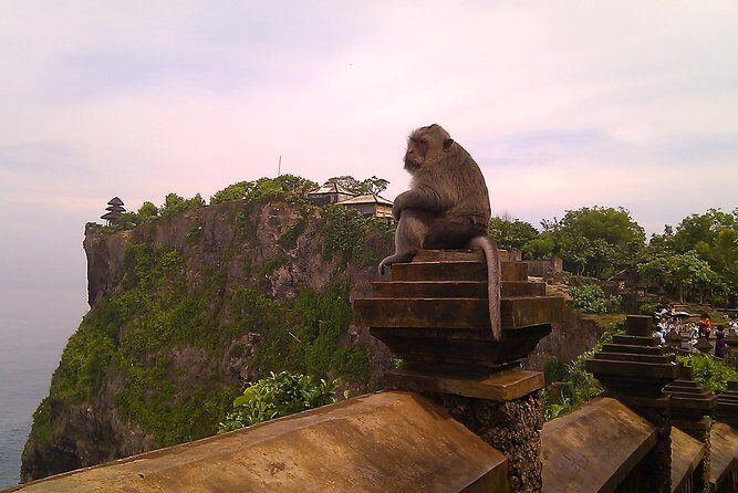 Bali's Spiritual Pillars - Uluwatu Temple Tour - FAQ