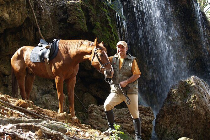 Balkan Horse Riding - Glozhene Monastery Ride - An In-Depth Look at the Glozhene Monastery Ride