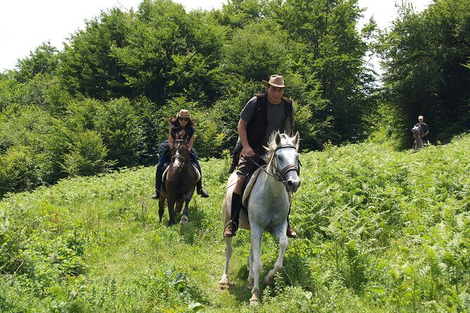 Balkan Horse Riding - Glozhene Monastery Ride - Final Thoughts