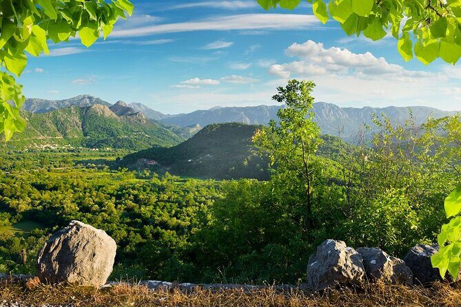 Balkan-Italy Motorcycle Adventure Tour 14 May - 31 May 2026 - An In-Depth Look at the Itinerary