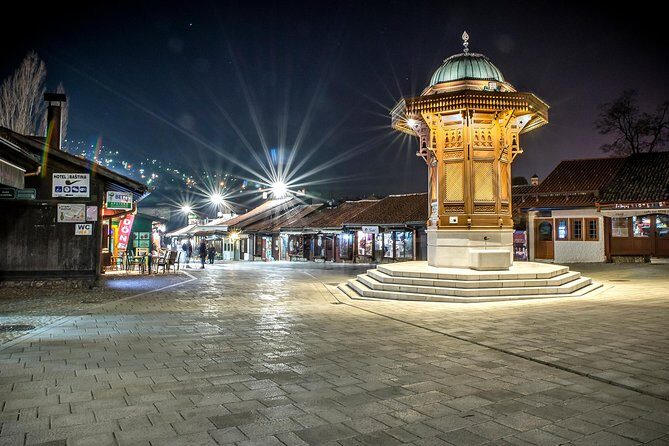 Balkan trip - Exploring the Balkans: A 14-Day Guided Adventure