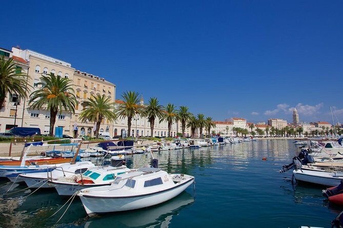 Balkan trip - Key Points