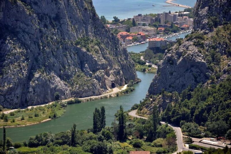 Balkans - Italy: 17-Days Motorcycle Tour 14.05.26 - 31.05.26 - Exploring the 17-Day Balkan and Italy Motorcycle Route