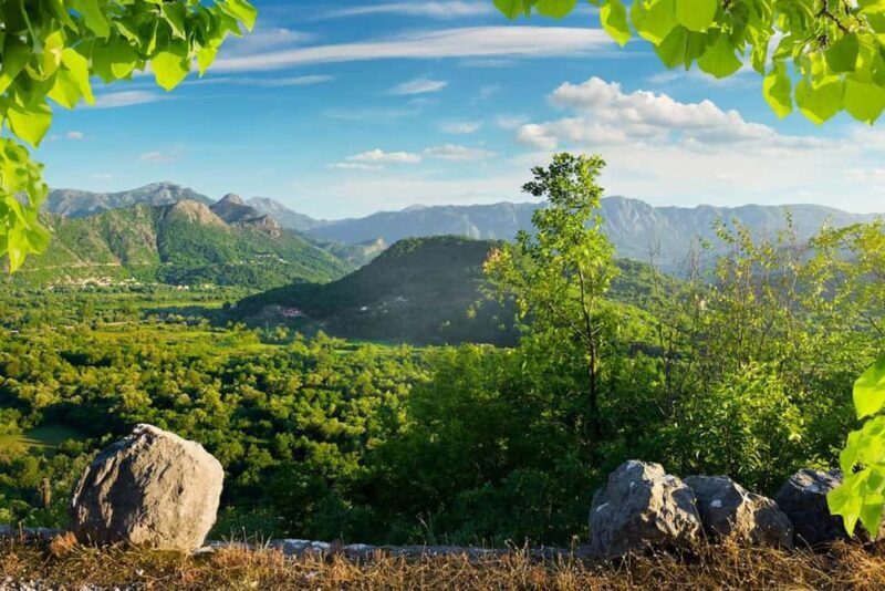 Balkans - Romania: 12-Days Motorcycle Tour 16.08. - 28.08.26 - Key Points